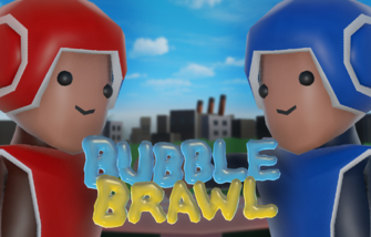 Bubble Brawl