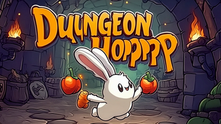 Dungeon Hopper